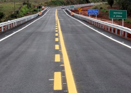 Agesul anuncia obras solicitadas por Zé Teixeira