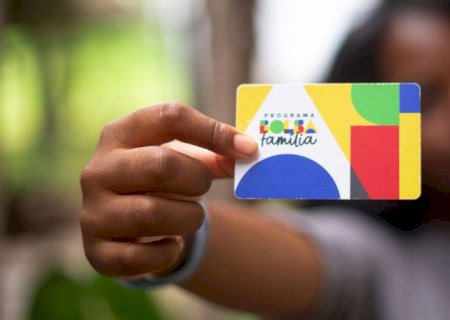 Caixa paga Bolsa Família a beneficiários com NIS de final 4