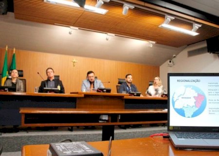 Em quatro meses, Governo de Mato Grosso do Sul investe mais de R$ 850 milhões em saúde