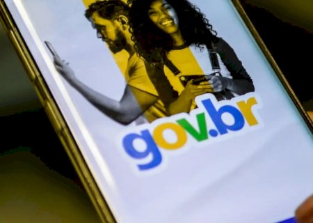Mais de 13 mi usam ferramenta de segurança em contas gov.br