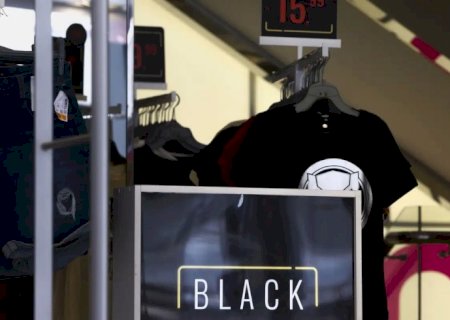 Procon SP recebe mais de mil reclamações sobre Black Friday
