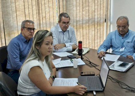 Conselho do FCO aprova mais de R$ 116 milhões para 41 cartas-consultas de investimentos em MS