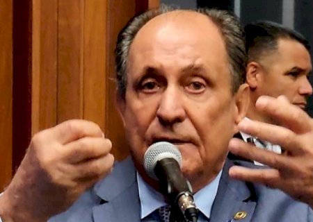 Zé Teixeira responsabiliza Governo Federal por situação em aldeias
