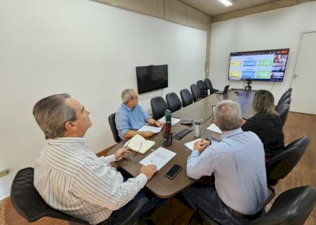 Conselho Estadual do FCO aprova R$ 86,6 milhões para novos empreendimentos em MS
