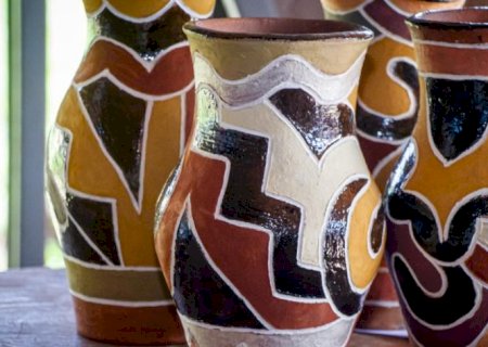 Edital vai abrir inscrições em seleção de 130 artesãos de MS para exposição de obras