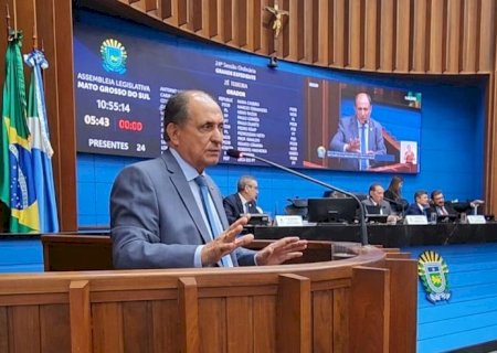 Zé Teixeira destaca determinação e força dos douradenses