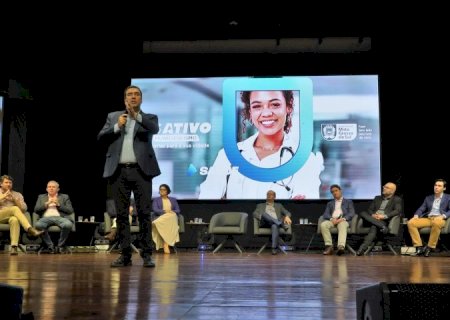 Programa MS Ativo conclui primeiro ciclo com êxito e fortalece o municipalismo