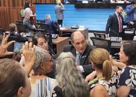 Zé Teixeira avalia que 'alicerce está pronto' para o futuro