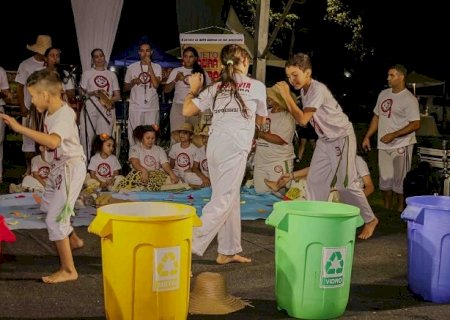 Com mais de R$ 2 milhões para fomentar cultura, inscrições do FIC para pessoa jurídica abrem dia 23