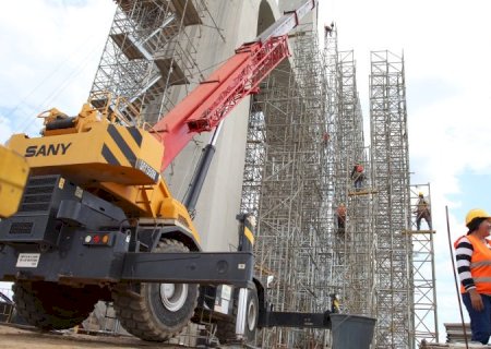 Próspero: PIB de Mato Grosso do Sul deve crescer 6,8% e superar R$ 227 bilhões em 2025