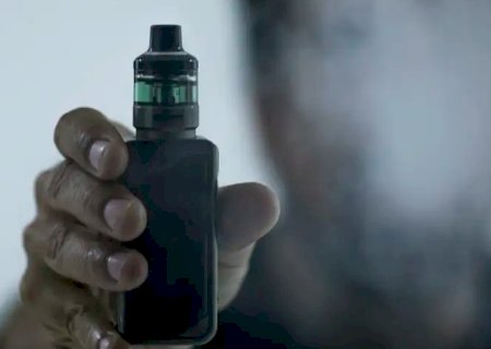 Trabalho conjunto entre secretarias intensifica fiscalização e combate ao cigarro eletrônico