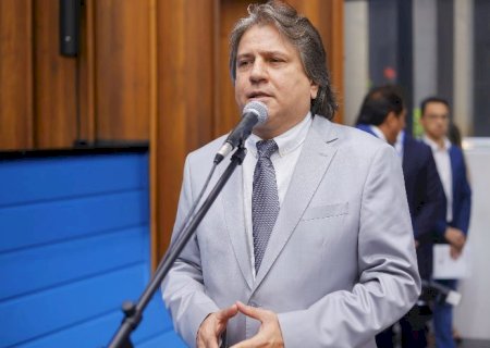 Projeto de Caravina que proíbe construção de rodovias sem acostamento é aprovado