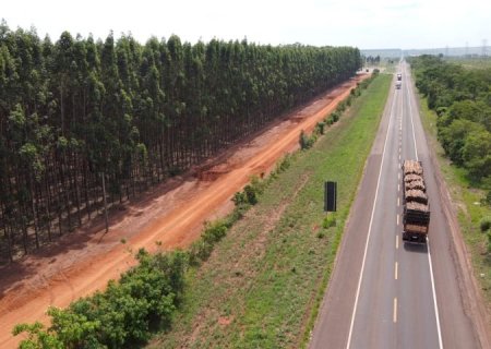 Governo de MS discute em Brasília projetos de infraestrutura que vão impulsionar economia do Estado