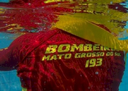 Bombeiros alertam sobre cuidados em piscinas, lagos ou rios nas festividades