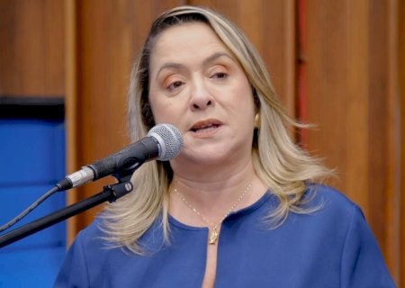 Lia Nogueira propõe medidas para garantir acesso rápido ao benefício de IPVA