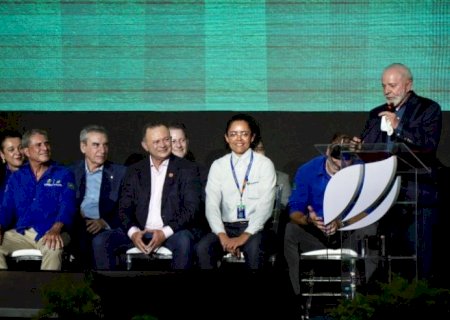 Com inauguração de nova fábrica em Ribas, deputados destacam importante momento para MS