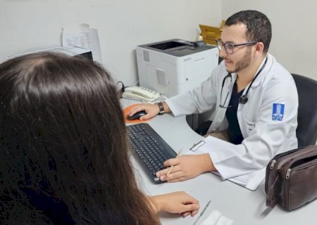 Processo seletivo: HRMS divulga resultado final das residências médica e multiprofissional