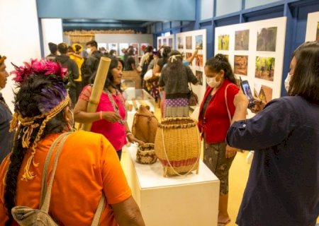 Inscrições em dois editais culturais de MS encerram-se na próxima segunda-feira