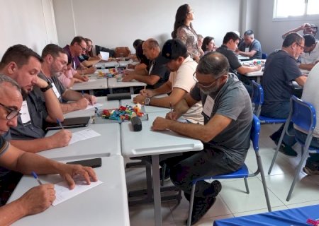 Governo de MS oferece cursos gratuitos para servidores públicos e comunidade