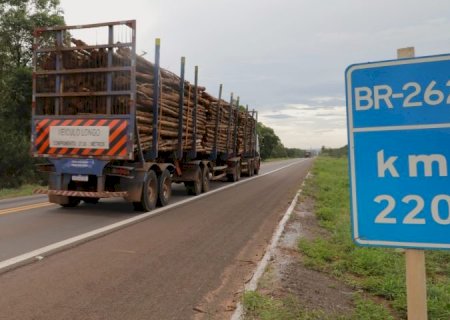 Novos caminhos: em ritmo acelerado de crescimento, MS atrai cada vez mais trabalhadores de outras regiões do País