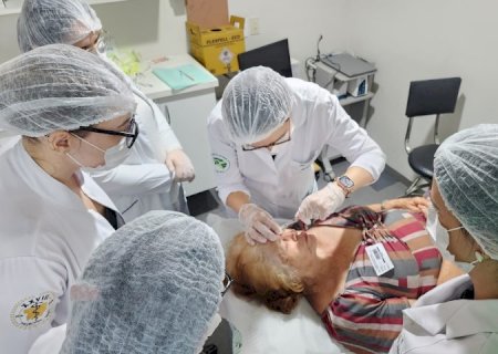 No Hospital Regional de MS, toxina botulínica passa a ser utilizada no tratamento de doenças neurológicas