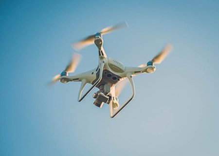 Oficina gratuita ensina uso de drones nas artes e impulsiona economia criativa