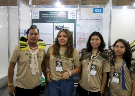 Ciência e Inovação: Fundect amplia número de projetos e bolsistas contemplados pelo Pictec