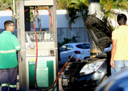 Isenção de IPVA para veículos movidos a GNV em Mato Grosso do Sul segue em 2025