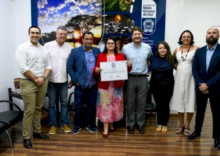 Com boas práticas na área dos direitos humanos, Mato Grosso do Sul renova certificação com o selo MigraCidades
