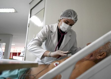 Maior hospital público do Estado, Hospital Regional fez mais de 320 mil atendimentos em 2024