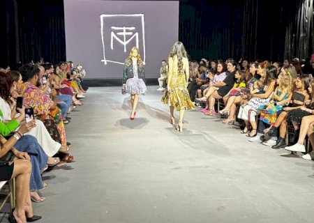 Governo de MS abre edital de R$ 400 mil para projetos culturais de moda e design