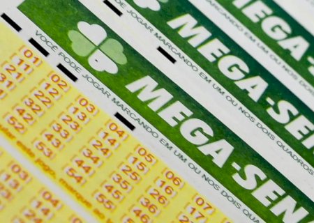 Aposta de Indaiatuba (SP) acerta Mega-Sena e ganha R$ 37,3 milhões