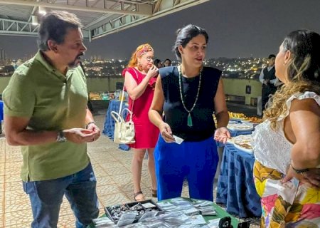 Governo de MS lança mapeamento para fomentar políticas públicas de economia criativa