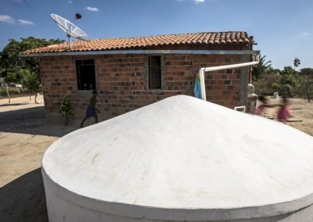 Agricultura familiar de MS terá quase R$ 7 milhões em recursos para ampliar acesso à água