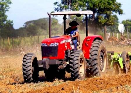Inclusivo e Próspero: Mato Grosso do Sul lidera adesão de agricultores familiares ao Programa Fomento Rural