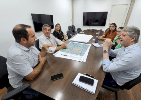 Rota Bioceânica vai ampliar desenvolvimento de MS, e Porto Murtinho se prepara para transformação