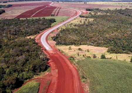 Com R$ 2,6 bilhões de investimento, Governo vai promover modernização das rodovias estaduais
