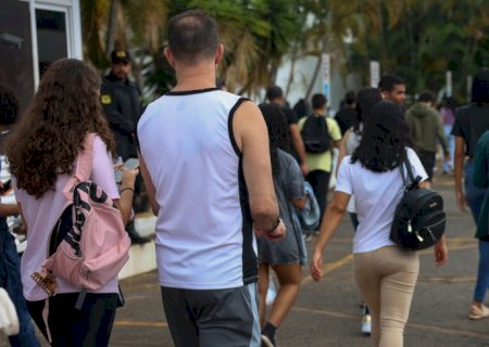 Resultados do Enem 2024 serão divulgados nesta segunda-feira