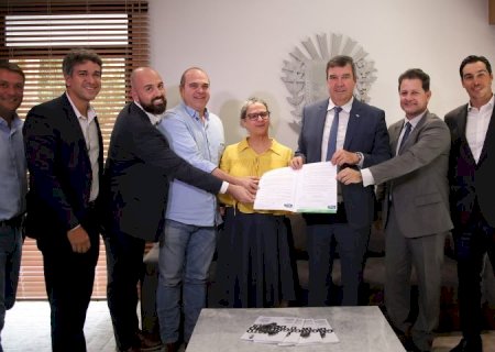 Fundo Clima Pantanal é regulamentado com R$ 40 milhões para preservar o bioma em MS