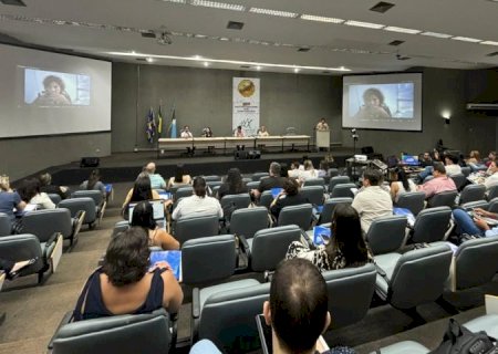 Governo de MS e municípios unem esforços para avançar em plano de transformação para a saúde digital