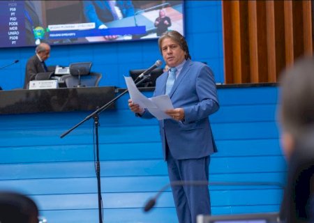 Caravina solicita técnico agrícola para atender produtores rurais de Anaurilândia