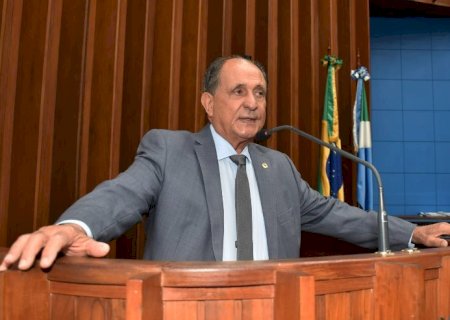 Deputado Zé Teixeira solicita estrutura para atender jovens em MS