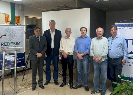 Governo Digital: Jucems lança serviço para agilizar o envio e assinatura de processos