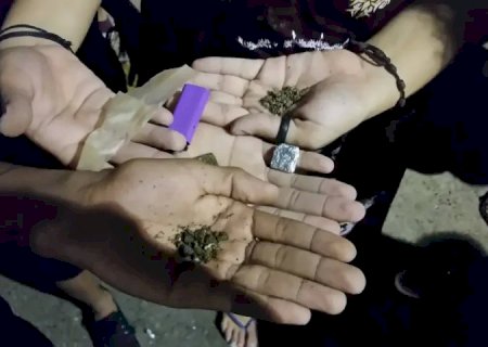 Workshop irá discutir comunidades terapêuticas e uso racional de medicamentos de alta vigilância