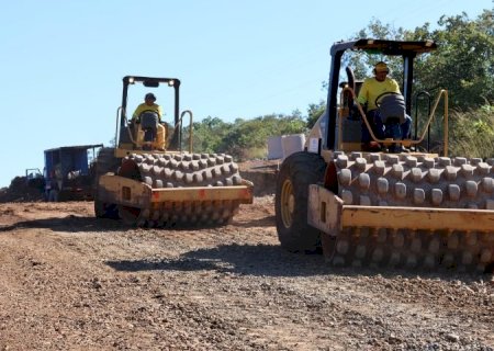 Conectando regiões: Governo de MS homologa licitações para obras na MS-347 e na MS-436