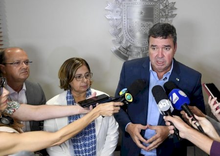 Governo de MS e Ministério das Mulheres discutem reformulação do atendimento na Casa Mulher Brasileira