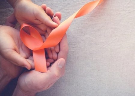 Fevereiro Laranja: SES alerta para importância da prevenção e diagnóstico precoce da leucemia