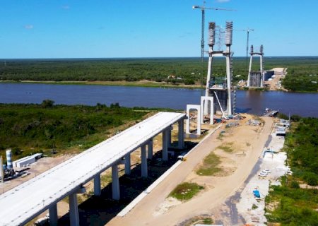Com obras em expansão, corredor bioceânico gera esperança de futuro promissor aos empresários de MS