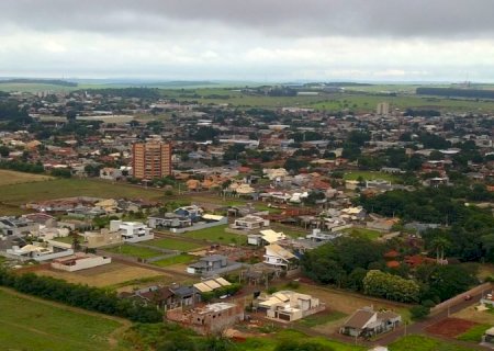 Com investimento estadual de R$ 26 milhões, Maracaju avança na mobilidade com pavimentação e drenagem