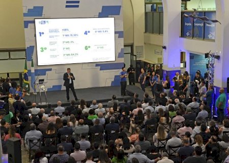 Parceria entre Governo de MS e Sebrae fomenta a economia de municípios e o empreendedorismo feminino